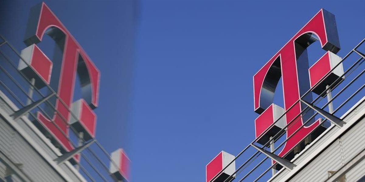 Skupina Slovak Telekom v prvom polroku s výnosmi 373 miliónov eur