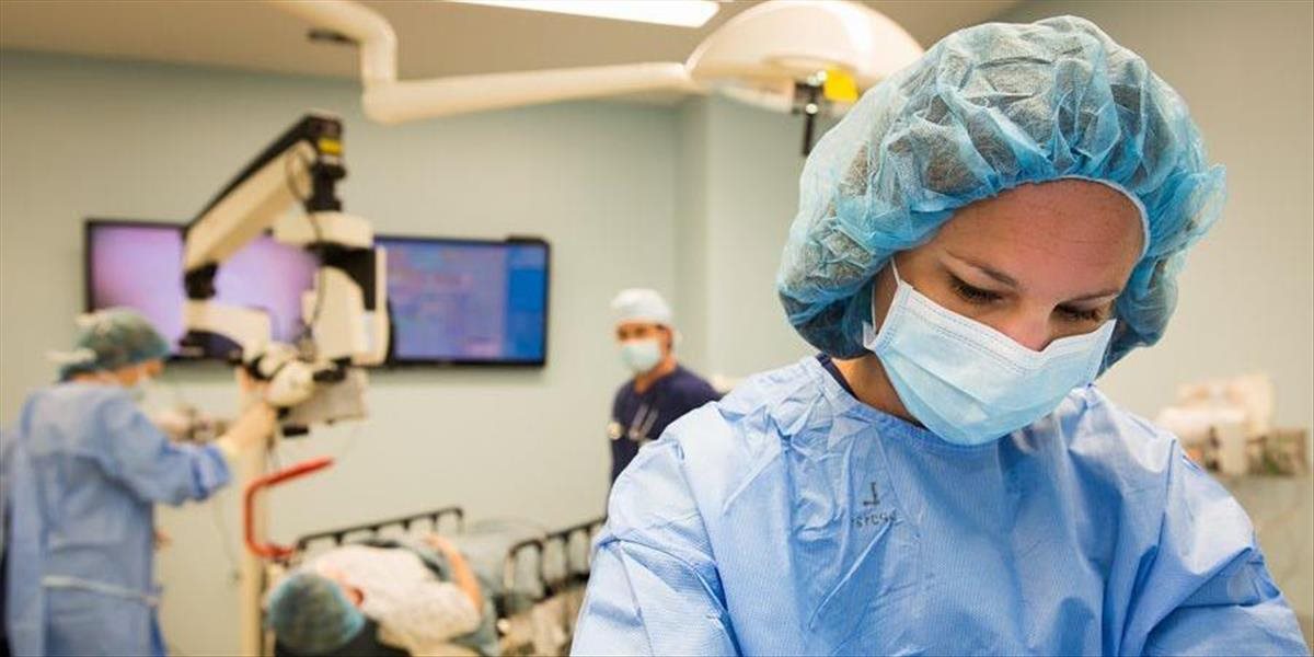 V michalovskej nemocnici je hospitalizovaných 25 pacientov so žltačkou