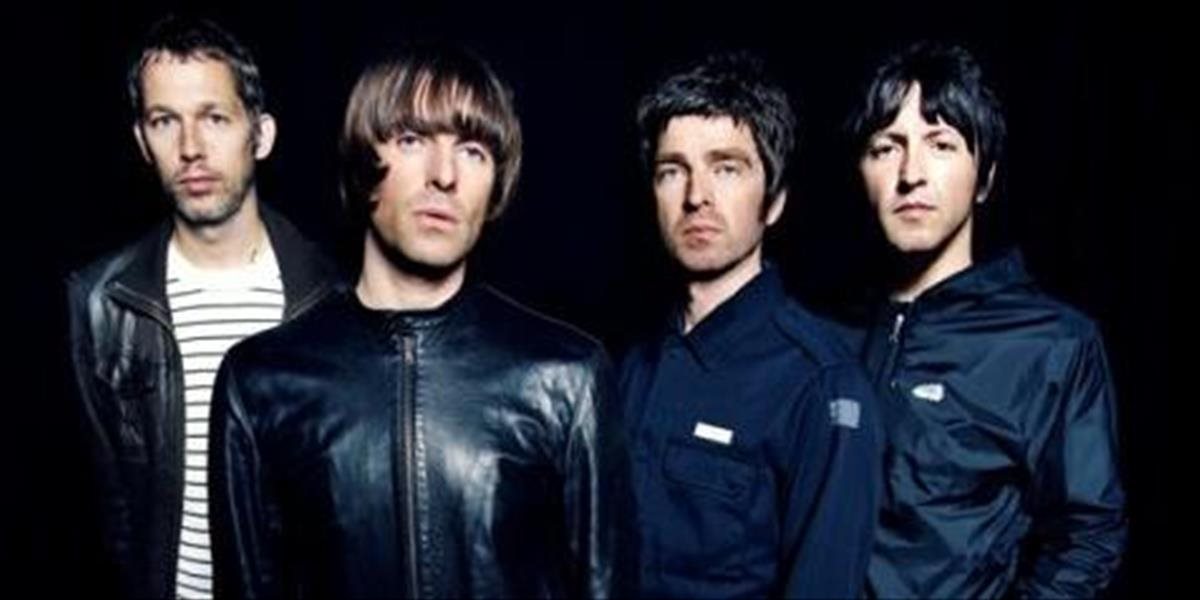 VIDEO Oasis vydajú reedíciu albumu Be Here Now