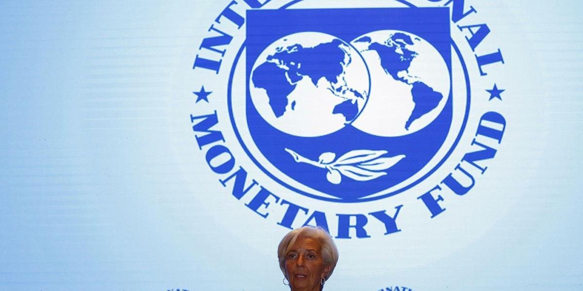 MMF je pripravený poskytnúť Egyptu úver v hodnote 12 miliárd USD