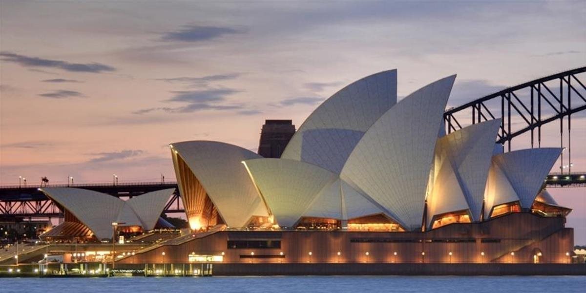 Budovu opery v Sydney čaká najrozsiahlejšia obnova od jej otvorenia
