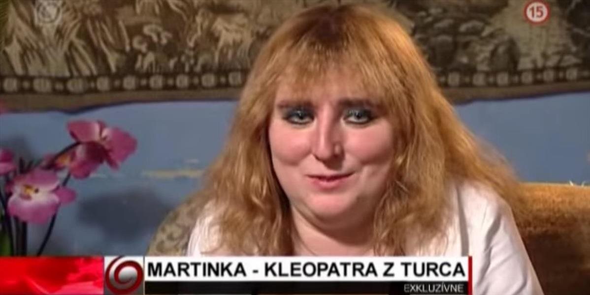 Smutá správa: Zomrela hviezda reality šou Martinka z Turca († 34)