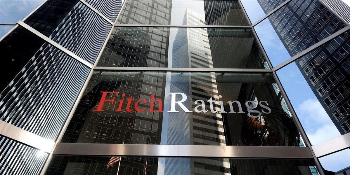 Agentúra Fitch Ratings potvrdila Slovensku rating A+