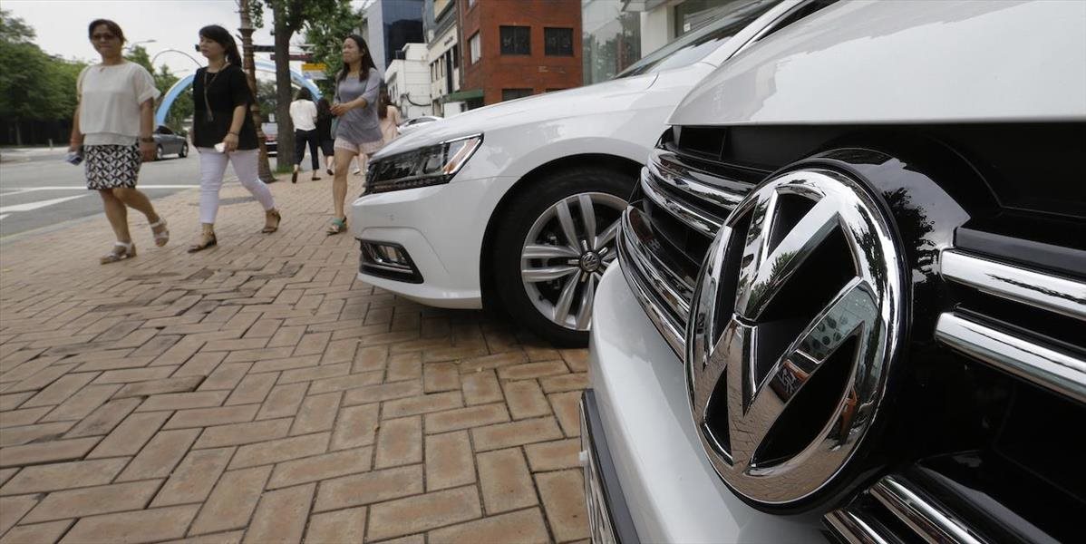 Advokáti žalobcov žiadajú od Volkswagenu 332,5 milióna USD
