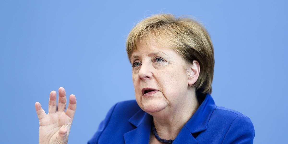 Nemci sa sťahujú do Maďarska; utekajú pred utečeneckou politikou Merkelovej