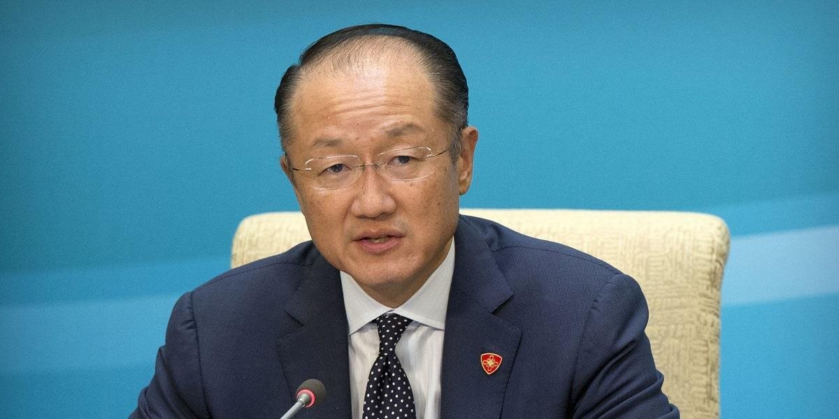 Zamestnanci Svetovej banky kritizujú jej prezidenta