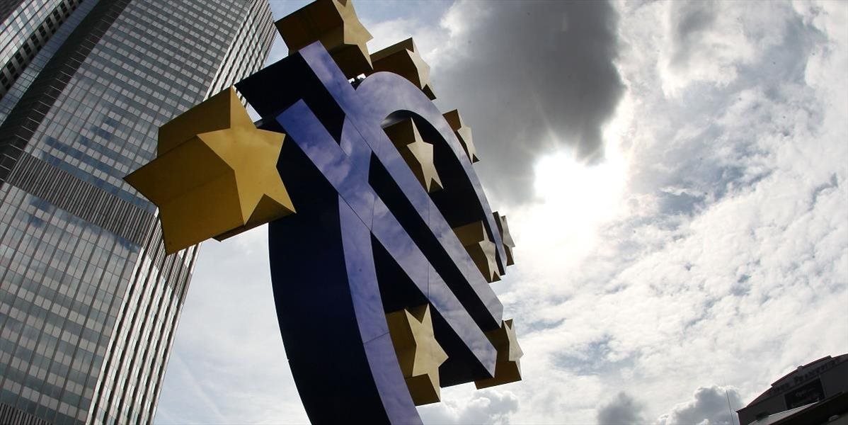 ECB už nemá veľký priestor na ďalšie znižovanie úrokových sadzieb