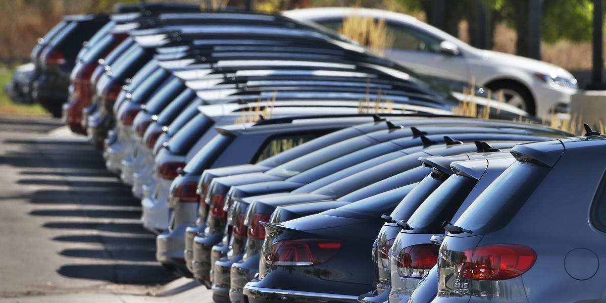 VW má súhlas na úpravu ďalších áut dotknutých emisným škandálom
