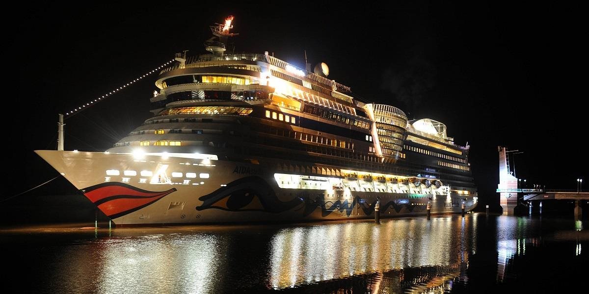 Spoločnosť Aida Cruises chce expandovať na čínsky trh