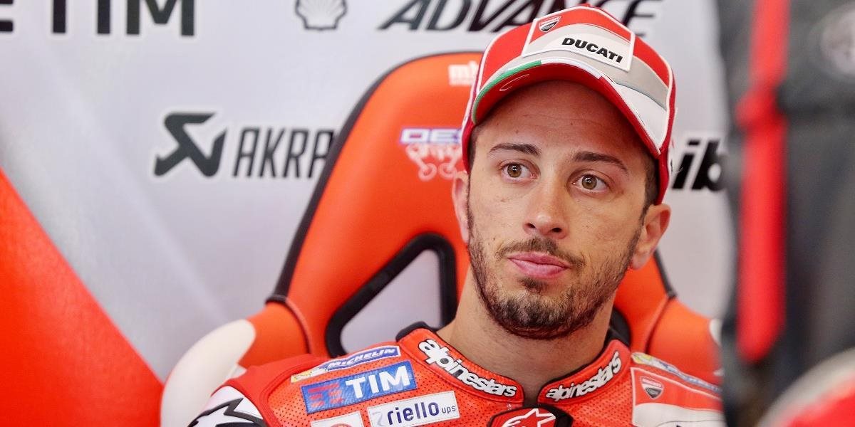 MotoGP: Iannone ovládol nedeľňajšiu Veľkú cenu Rakúska