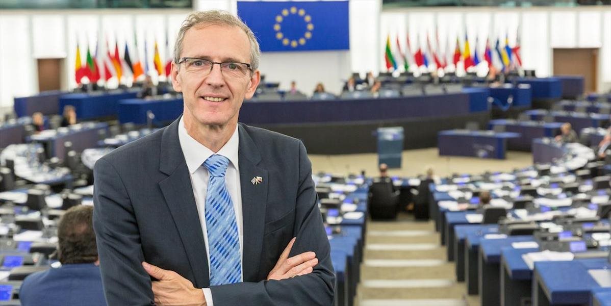 Štefanec: KDH bude proeurópskou stranou i v budúcnosti