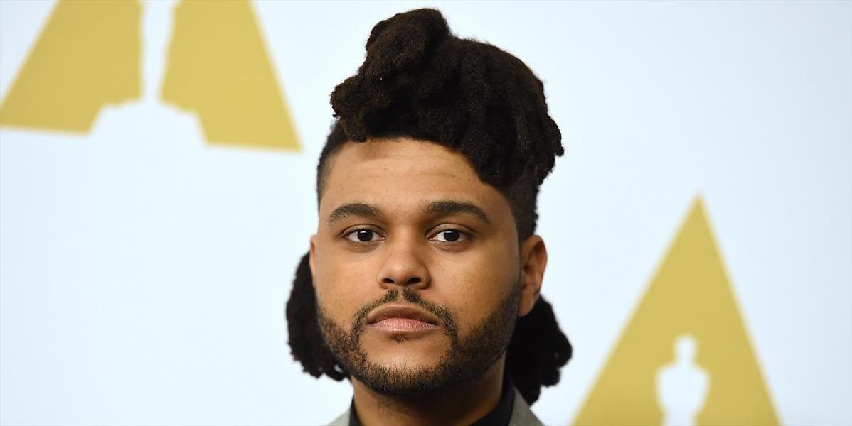 The Weeknd daroval 250-tisíc dolárov hnutiu Black Lives Matter