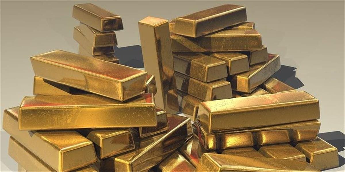 Nemci lámu rekordy, namiesto peňazí do bánk vkladajú viac zlata