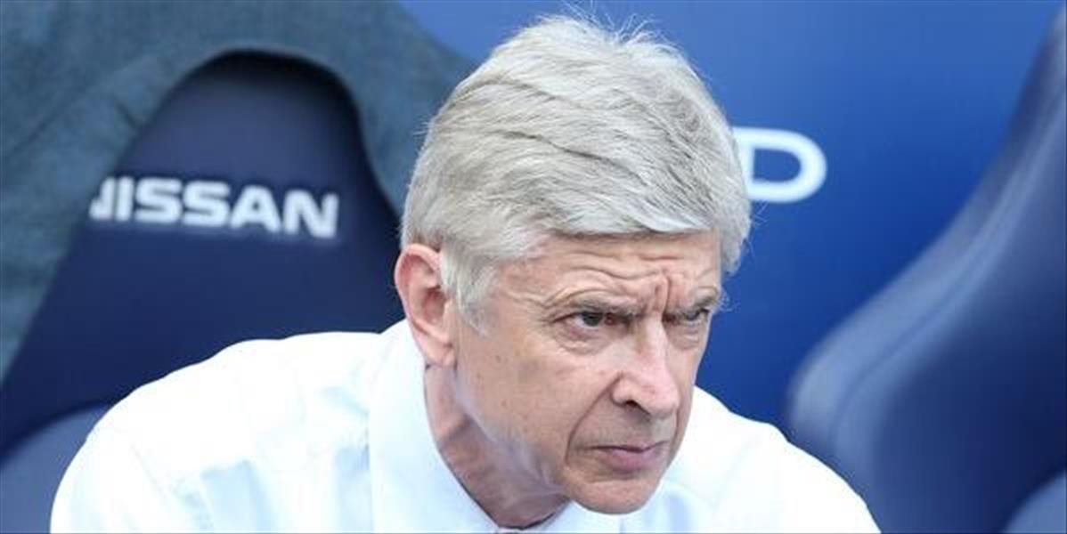 Tréner Arsenalu: Vstup do sezóny nám nevyšiel, hráči sú unavení po EURO