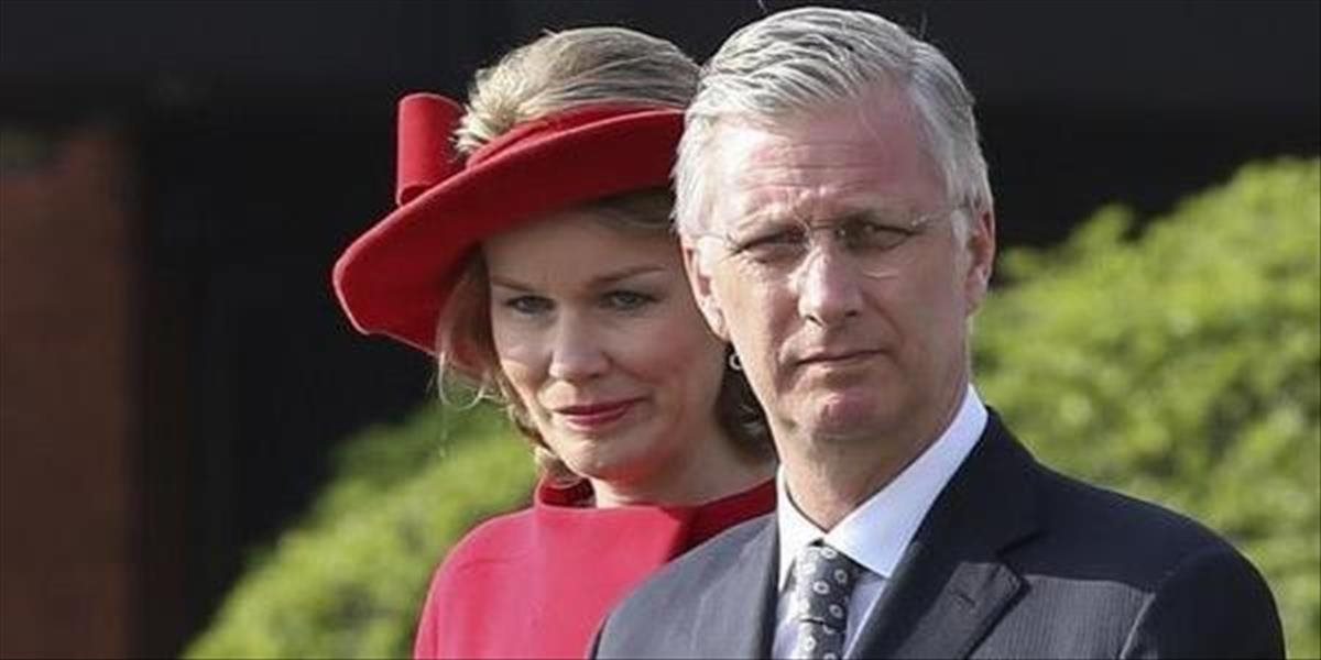 Belgický kráľovský pár v októbri absolvuje návštevu Japonska