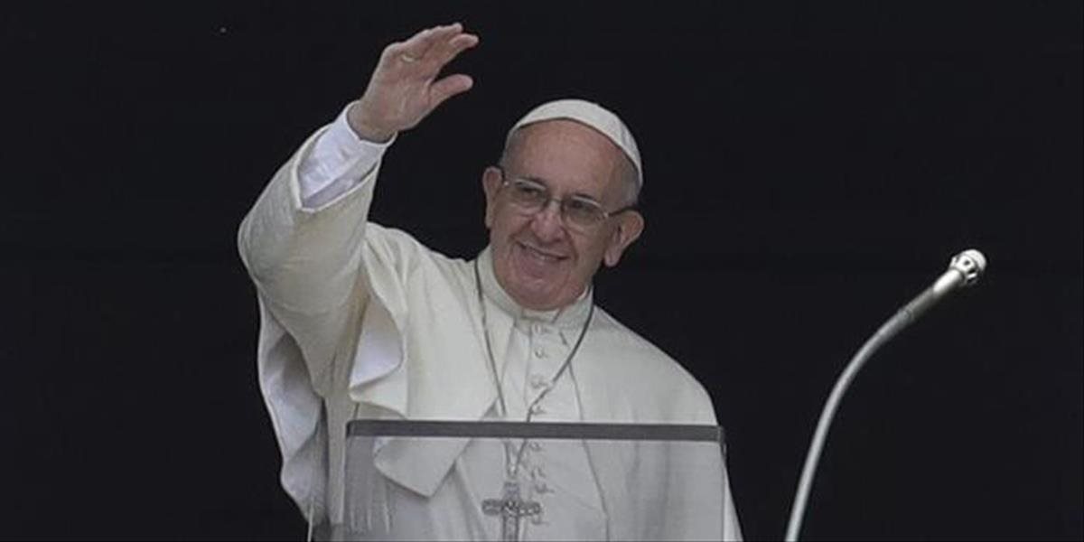 Pápež upozornil na trpký osud žien, na ktorých muži páchajú násilie