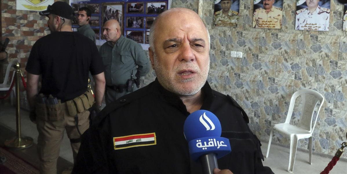 Iracký parlament schválil čiastočnú reorganizáciu vlády