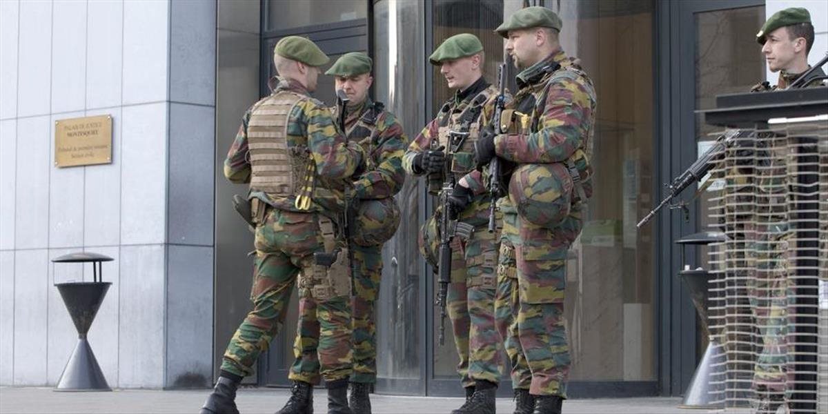 Belgická armáda hľadá duchovného pre moslimských vojakov