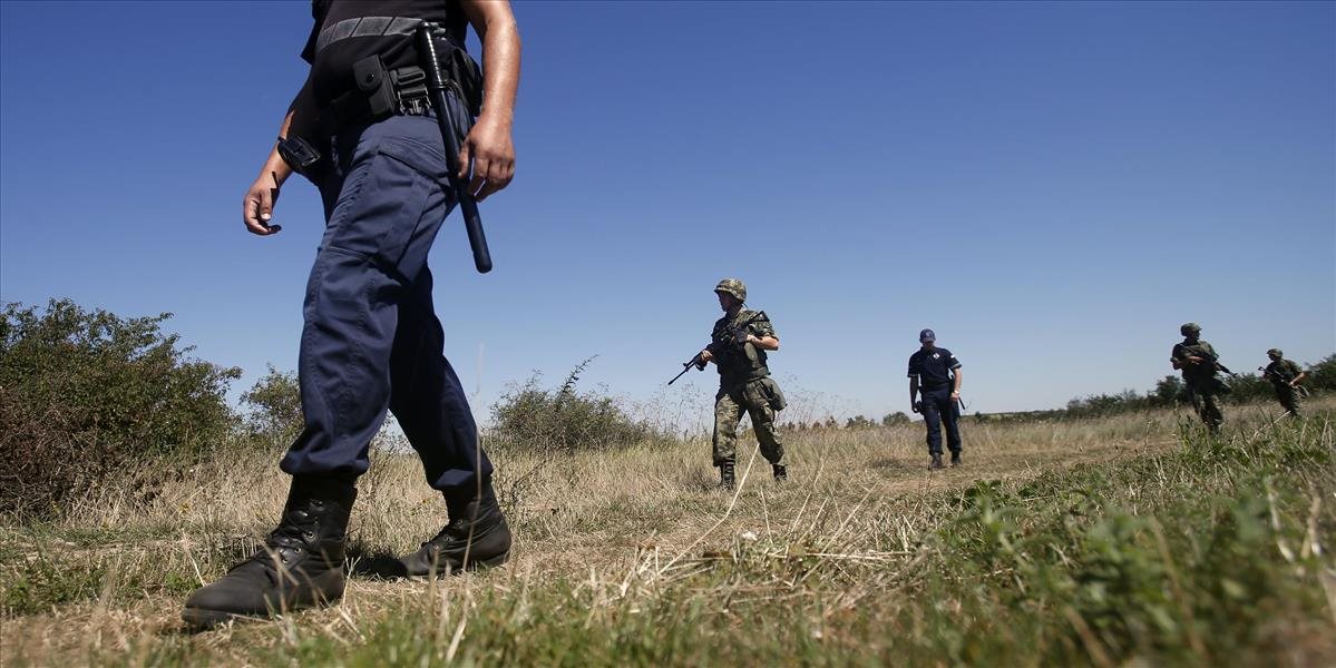 Bulharsko posilní kontroly na trasách využívaných pašerákmi migrantov