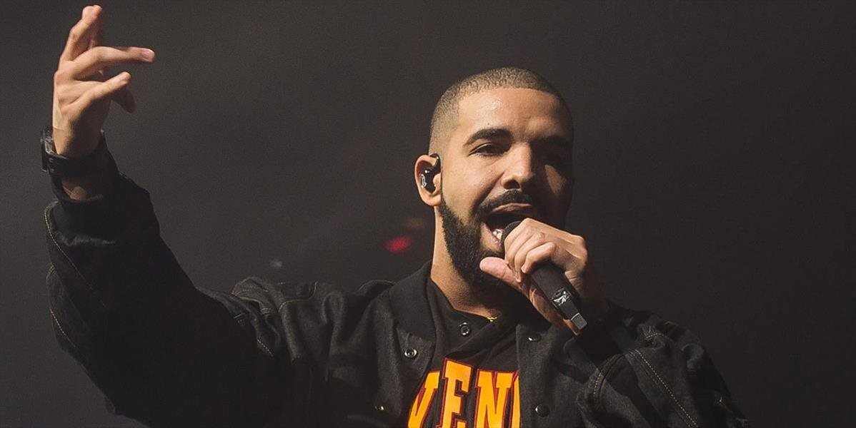 Drake pripravuje krátkometrážny film Please Forgive Me