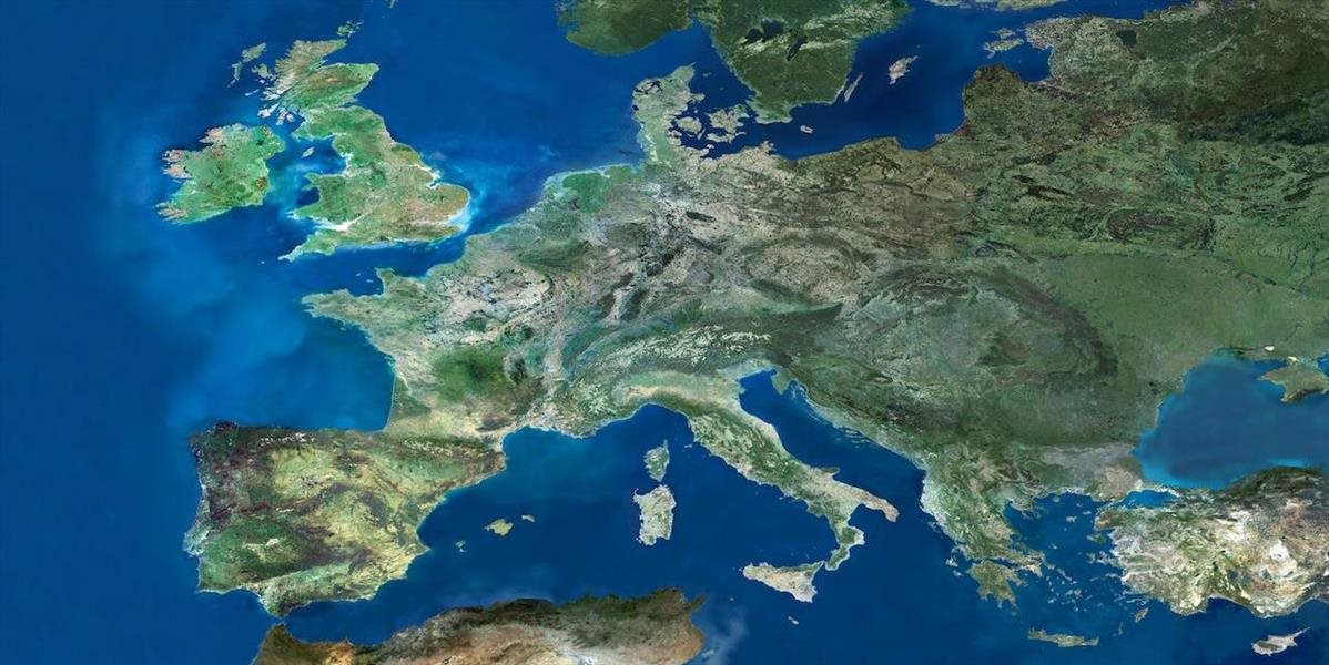 Európa začala oficiálne vymierať: O pár rokov nás bude o 100 miliónov menej