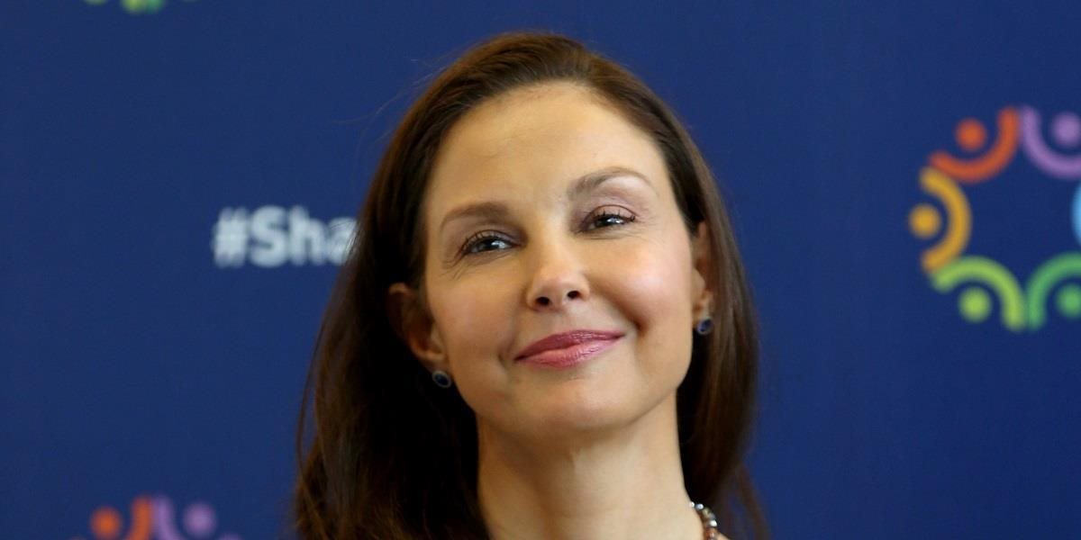 Ashley Judd sa vracia na univerzitu, chce si spraviť doktorát