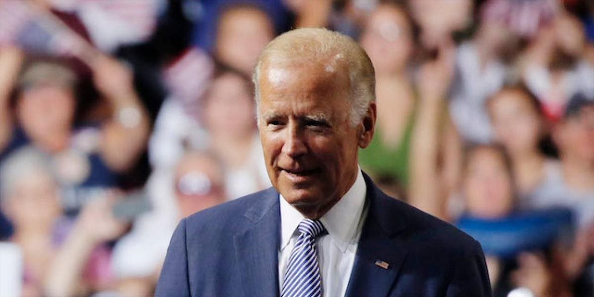 Viceprezident USA Joe Biden začal krátku návštevu Srbska a Kosova