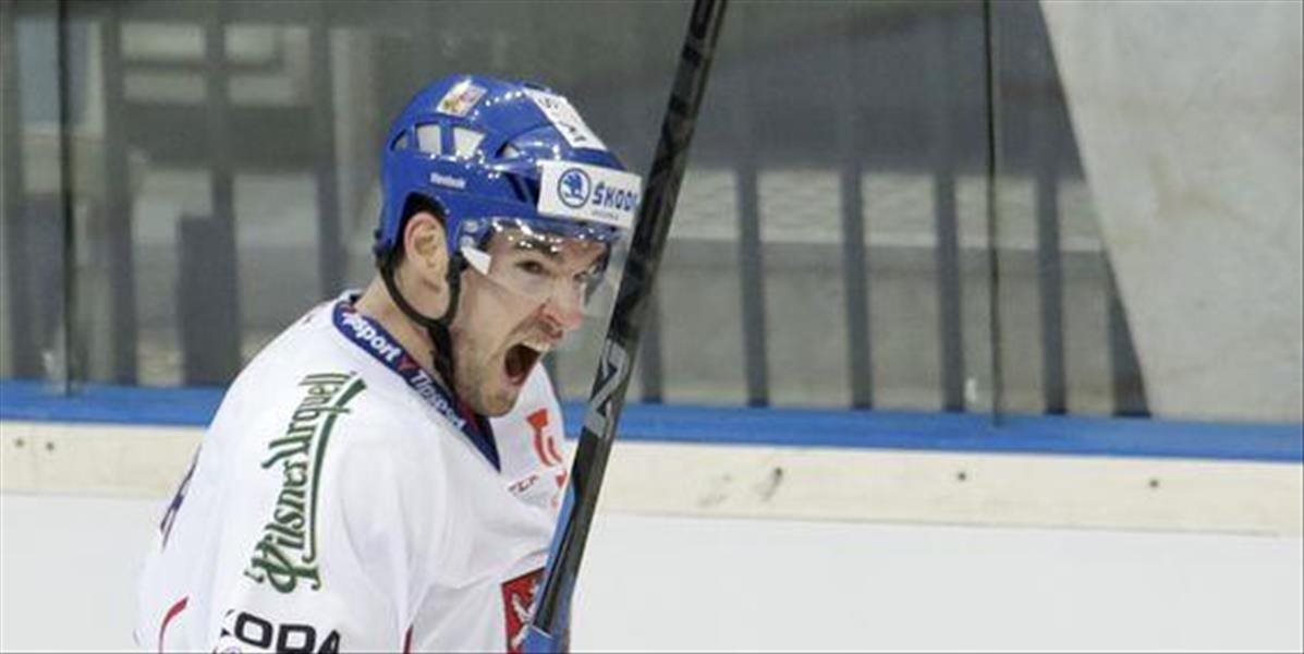 KHL: Traktor Čeľabinsk angažoval Čecha Birnera