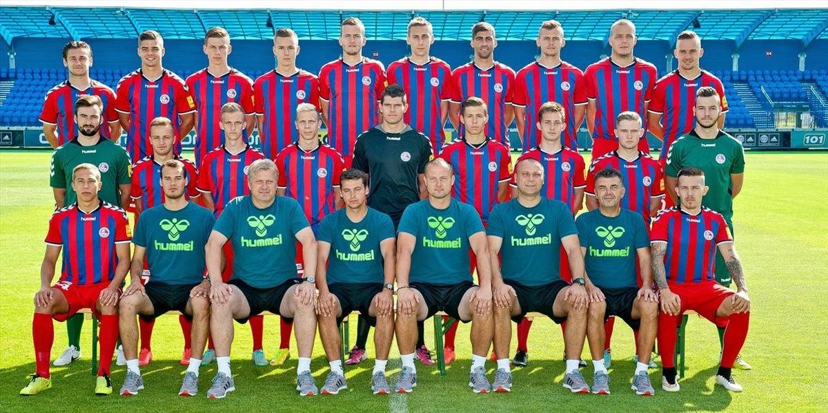 FK Senica registruje už 3 víťazstvá
