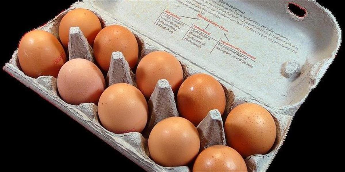 Hydinári kritizujú dumpingové ceny vajec z Poľska