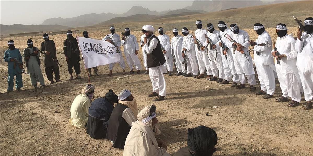 Separatistická frakcia Talibanu si zvolila nového vodcu, chce pomstiť strýkovu smrť
