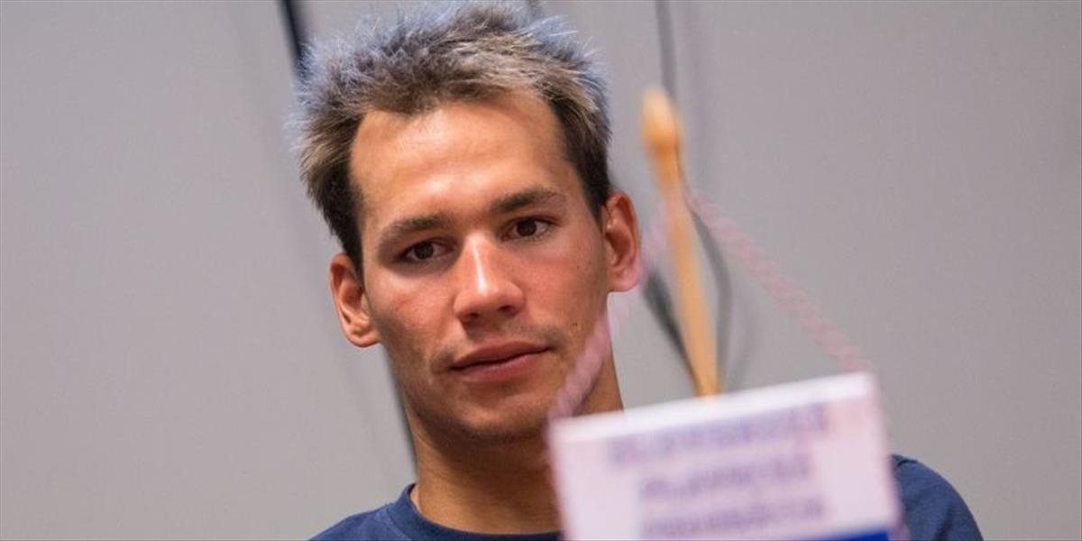 Slovenský plavec Nagy poskočil na 20. miesto, zlato získal Holanďan