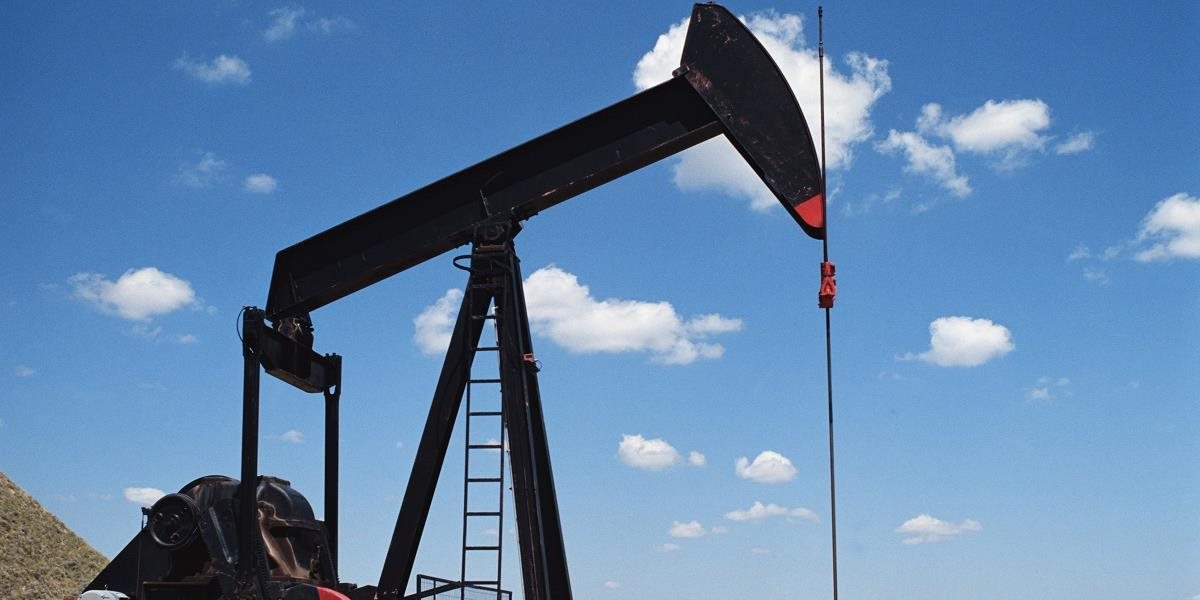 Ceny ropy mierne klesli, americká WTI sa obchoduje nad 46 USD za barel