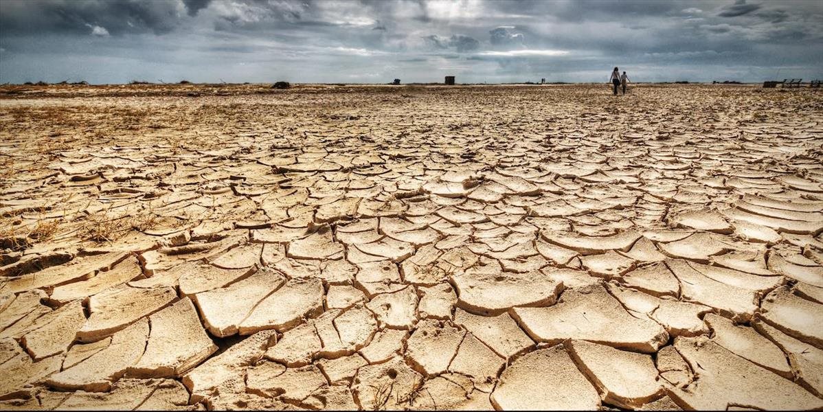 Bolíviu postihlo veľké sucho: Vláda necháva hĺbiť nové studne