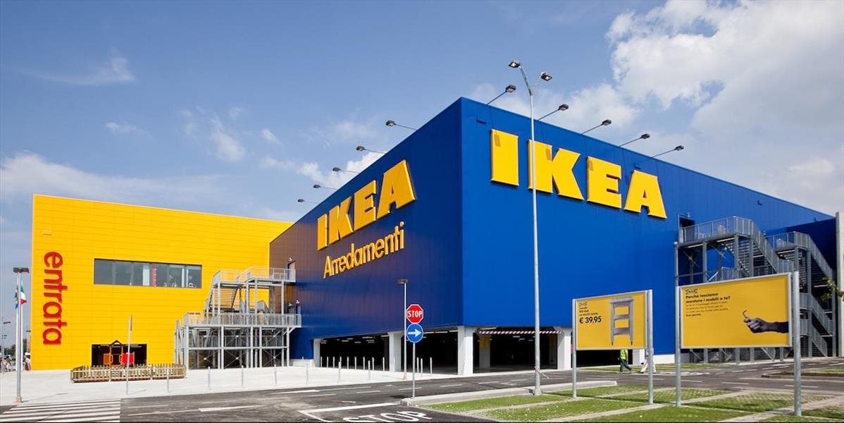 Ikea v Nemecku ruší neobmedzenú lehotu na vrátenie tovaru
