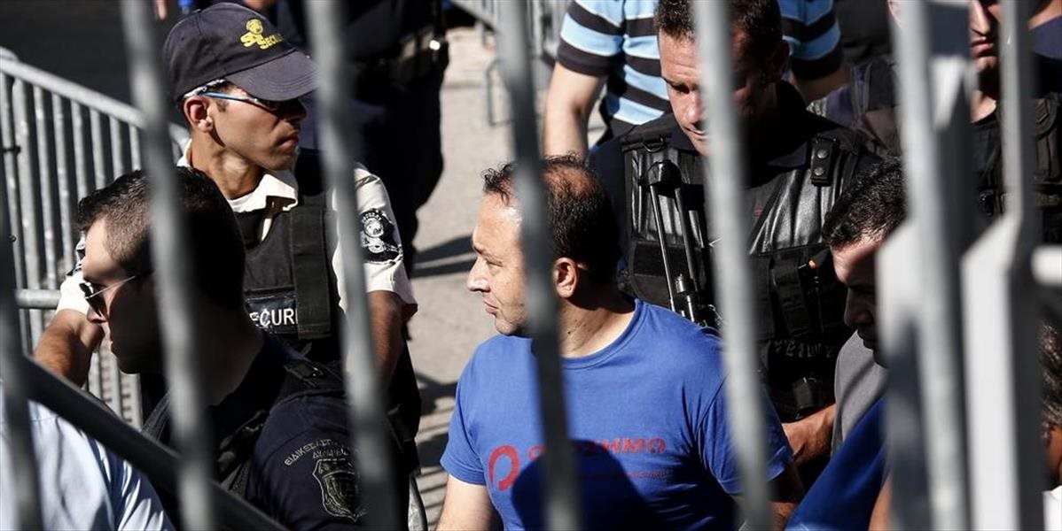 Turecko prepustí 38-tisíc väzňov, potrebuje priestor pre organizátorov puču