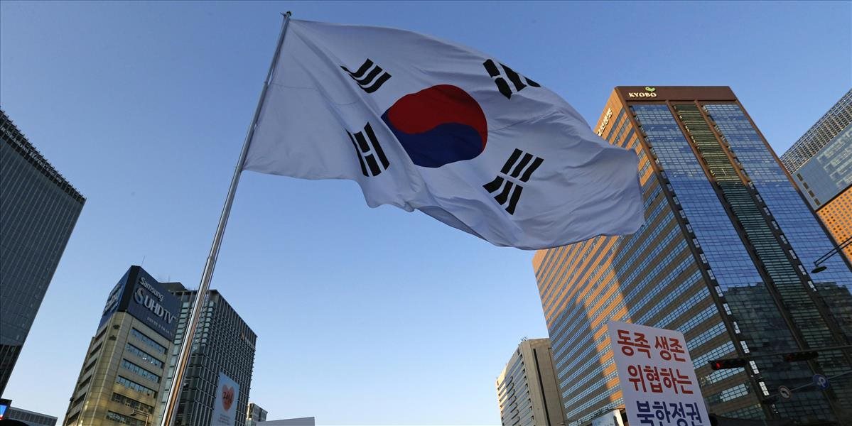 Do Južnej Kórey emigroval dosiaľ najvyššie postavený severokórejský diplomat
