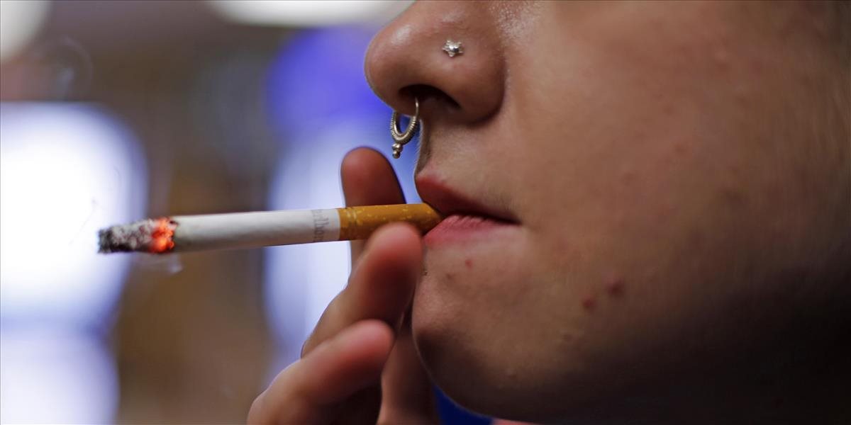 Dane pri tabakových výrobkoch sa budú zvyšovať