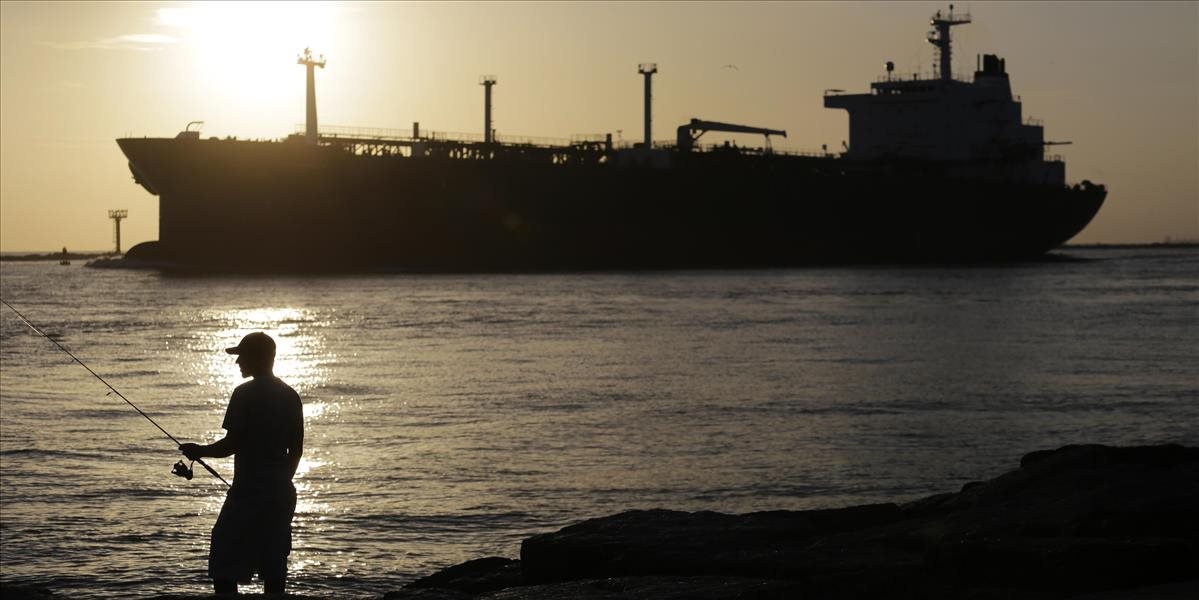 Tanker v Juhočínskom mori uniesla vlastná posádka pre pracovný spor