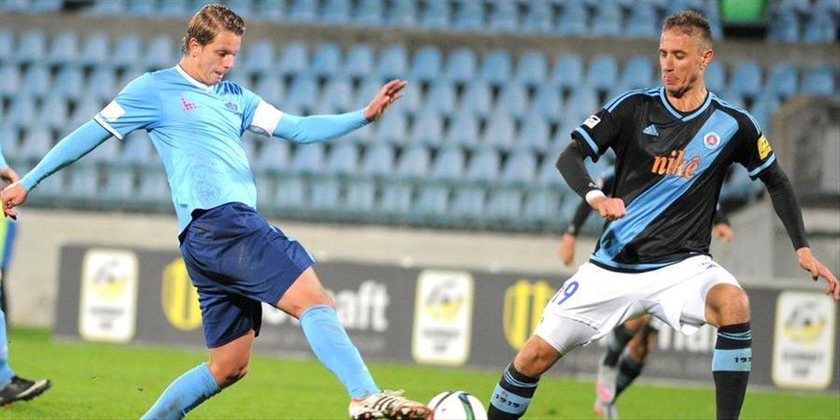 FC Trnava bude šesť týždňov pre zranenie bez Matúša Pauknera