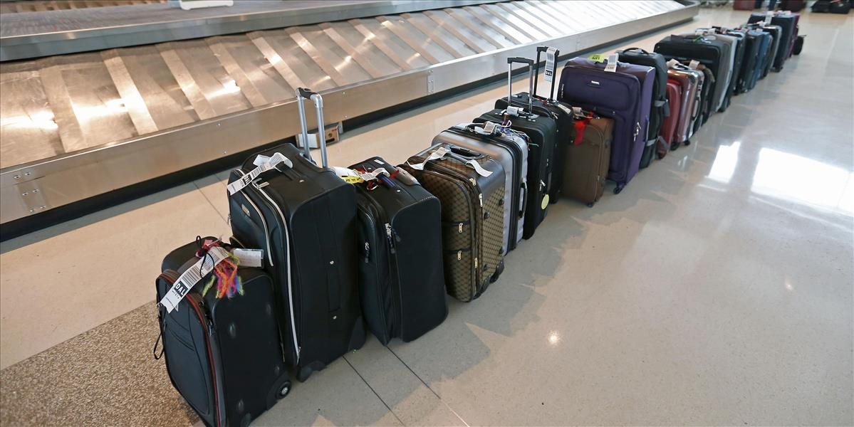 České cestovné kancelárie sa búria proti zvýšeným kontrolám batožiny