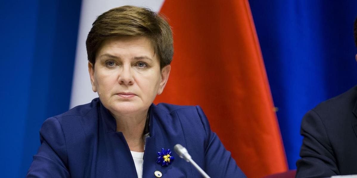 Poľská vláda chce zaviesť tresty za používanie termínu "poľské tábory smrti"