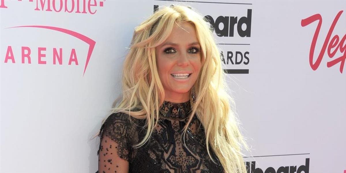 Britney Spears zverejnila skladbu Do You Wanna Come Over?