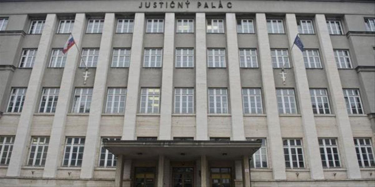 Ministerstvo spravodlivosti chce odbremeniť Okresné súdy Bratislava I a Košice I