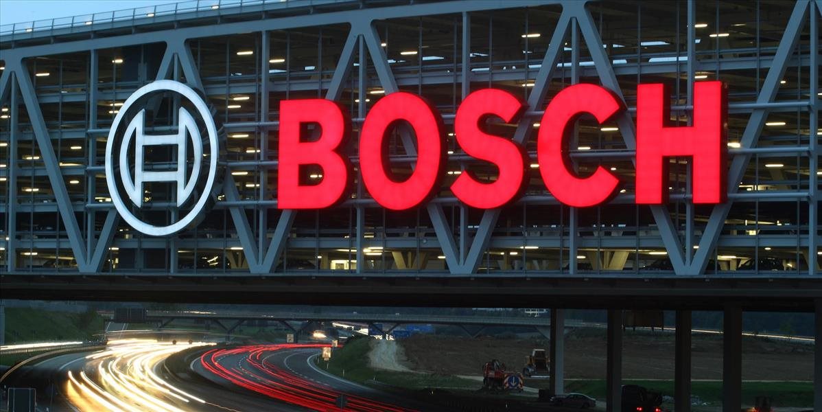 Bosch údajne aktívne spolupracoval s VW na podvodoch s emisiami