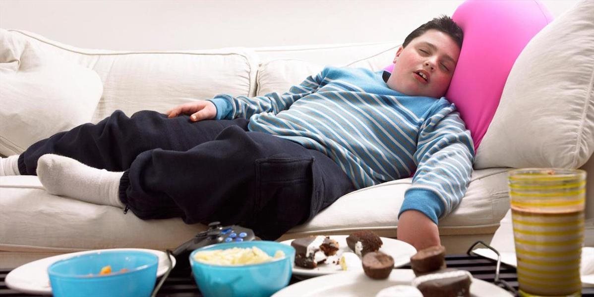 Britskému programu boja s detskou obezitou podľa kritikov chýba razancia