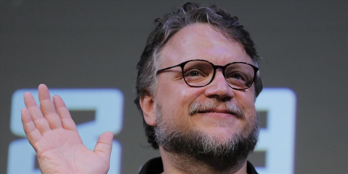 Guillermo del Toro nakrúca nový fantazijný film: Máme prebytok dobrých vecí
