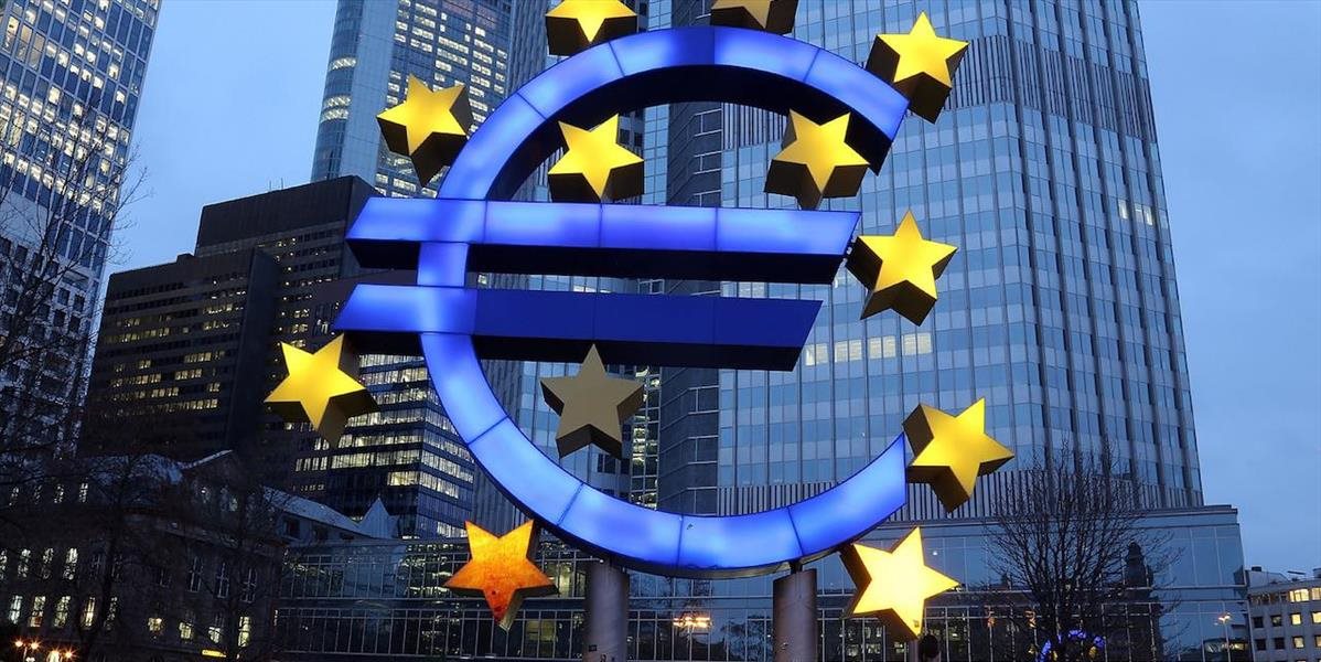 ECB potrebuje viac času, aby zhodnotila dôsledky brexitu