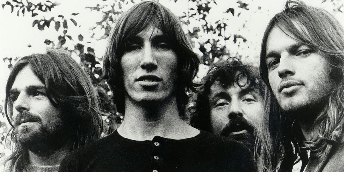 Vydajú reedície ďalších troch albumov Pink Floyd