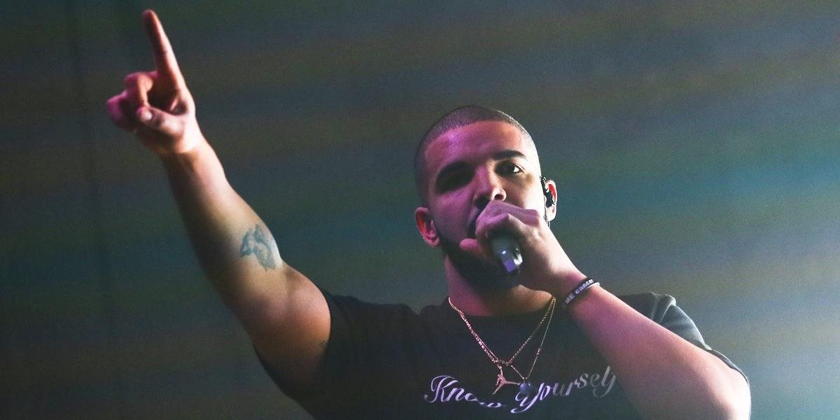 Drake ovládol nominácie na BET Hip-Hop Awards